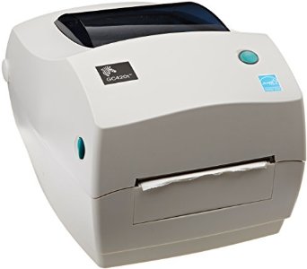 เครื่องพิมพ์บาร์โค้ด GC-420T