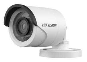 กล้องวงจรปิด HikVision รุ่น  DS-2CE16D0T-IR