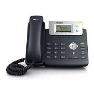 โทรศัพท์สายเดียว รุ่น  T2 SERIES IP PHONES