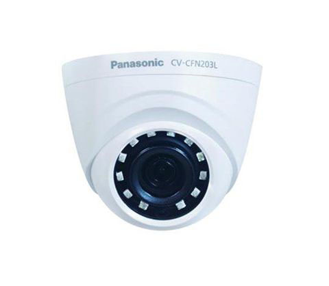 กล้องวงจรปิด Panasonic CV-CFN203L