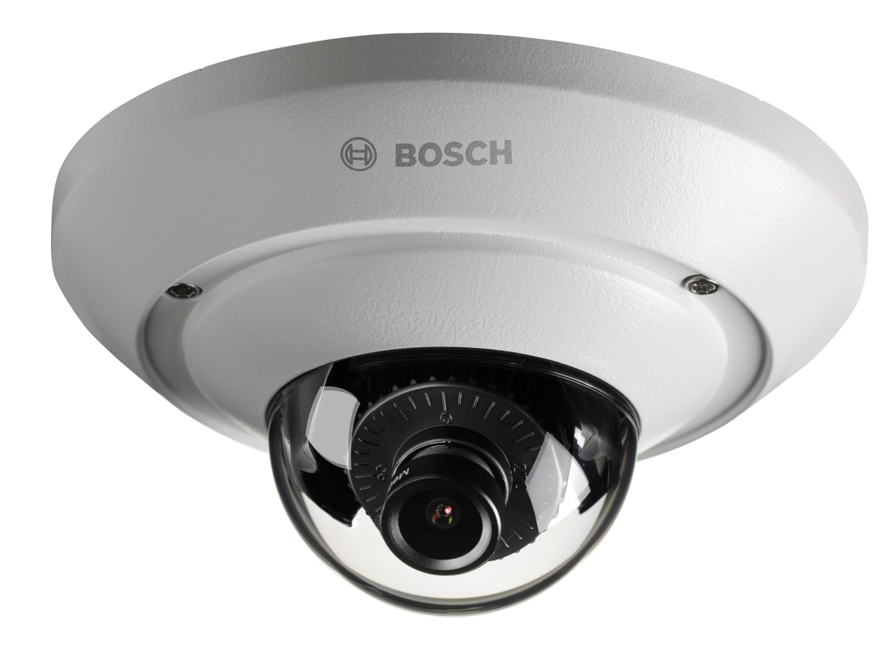 กล้องวงจรปิด Bosch รุ่น  NUC-51022-F4