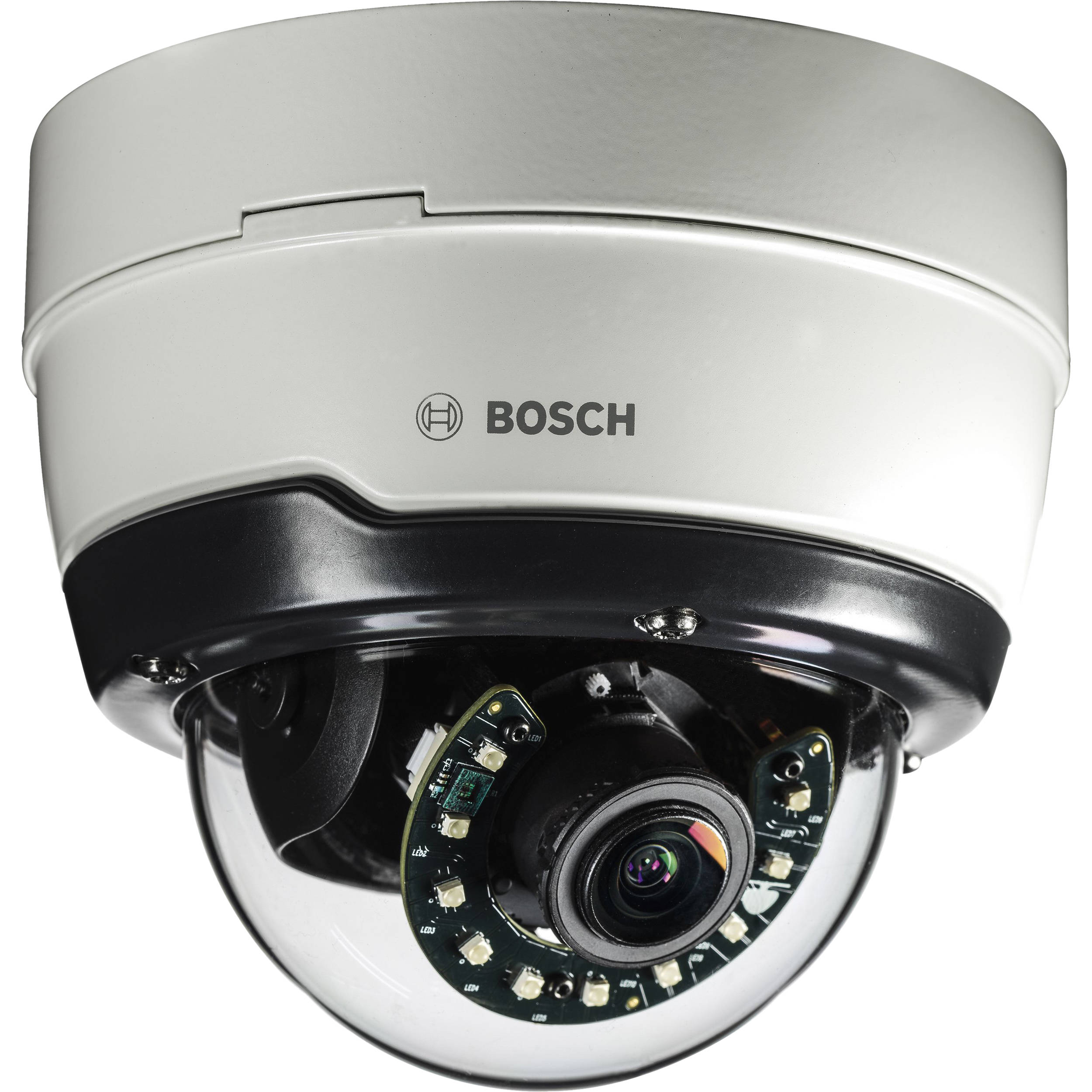 กล้องวงจรปิด Bosch รุ่น NDE-4502-AL